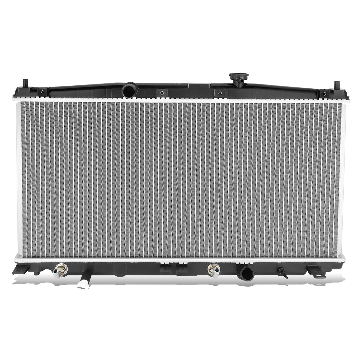 RADIADOR RADIATOR - OEM - 11-16 HONDA CR-Z - DPI-13182