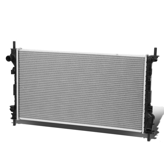 RADIADOR RADIATOR - OEM - 10-13 FORD TRANSIT CONNECT - FITS AUTOMATIC TRANSMISSION MODELS - DPI-13184