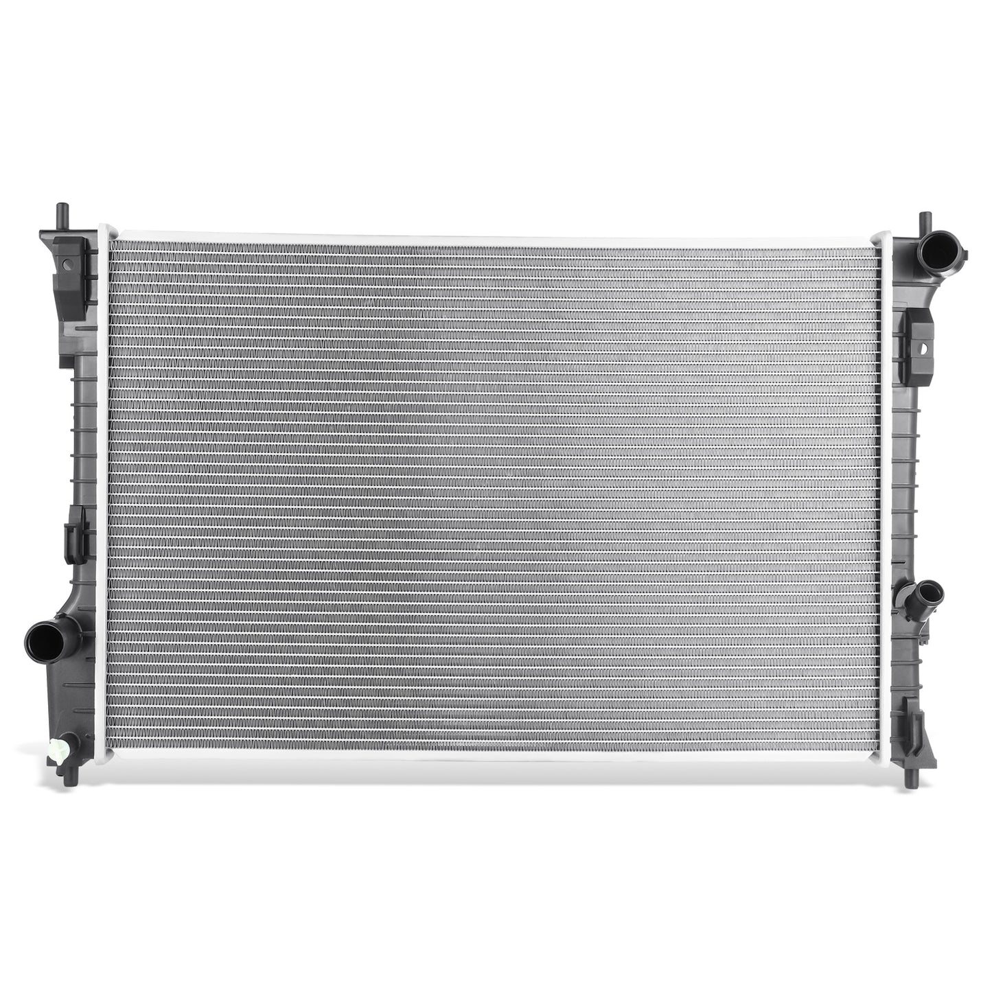 RADIADOR RADIATOR - OEM - 12-19 FORD EXPLORER