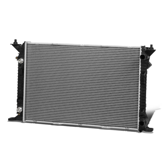 RADIADOR RADIATOR - OEM - 09-17 AUDI A4/A5/A6/Q5 L4 2.0L