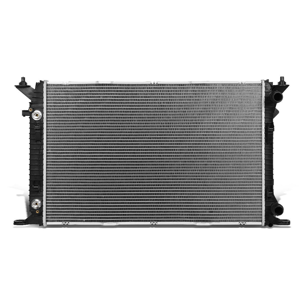 RADIADOR RADIATOR - OEM - 09-17 AUDI A4/A5/A6/Q5 L4 2.0L