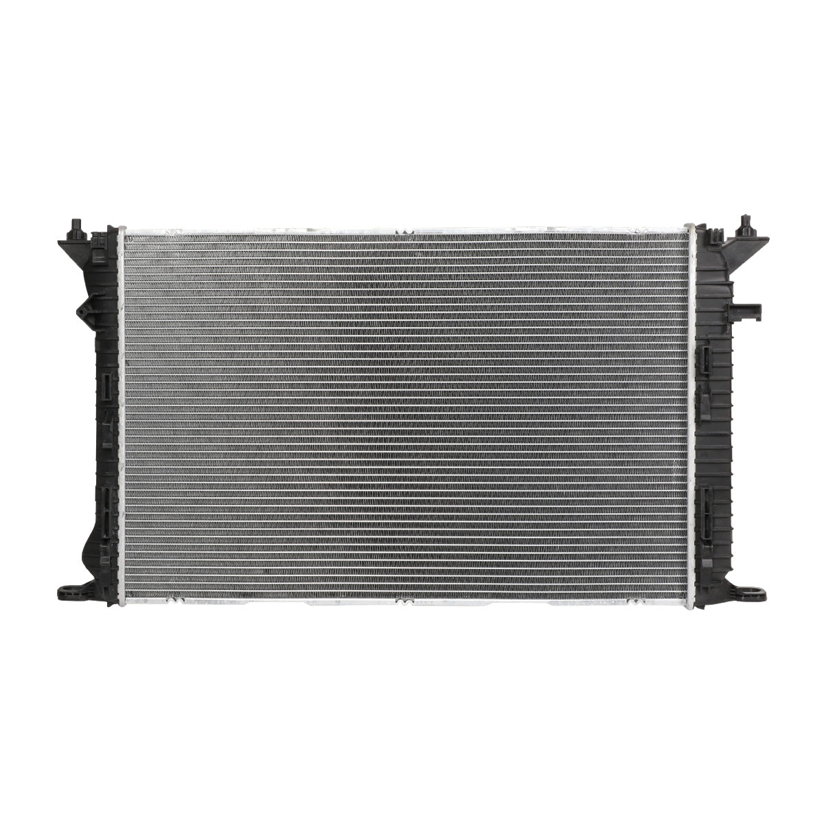 RADIADOR RADIATOR - OEM - 09-17 AUDI A4/A5/A6/Q5 L4 2.0L