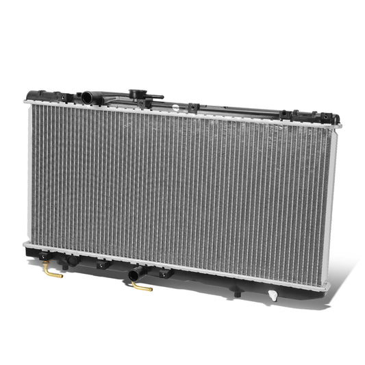 RADIADOR RADIATOR - OEM - 92-95 TOYOTA PASEO / 91-94 TOYOTA TERCEL - DPI-1319