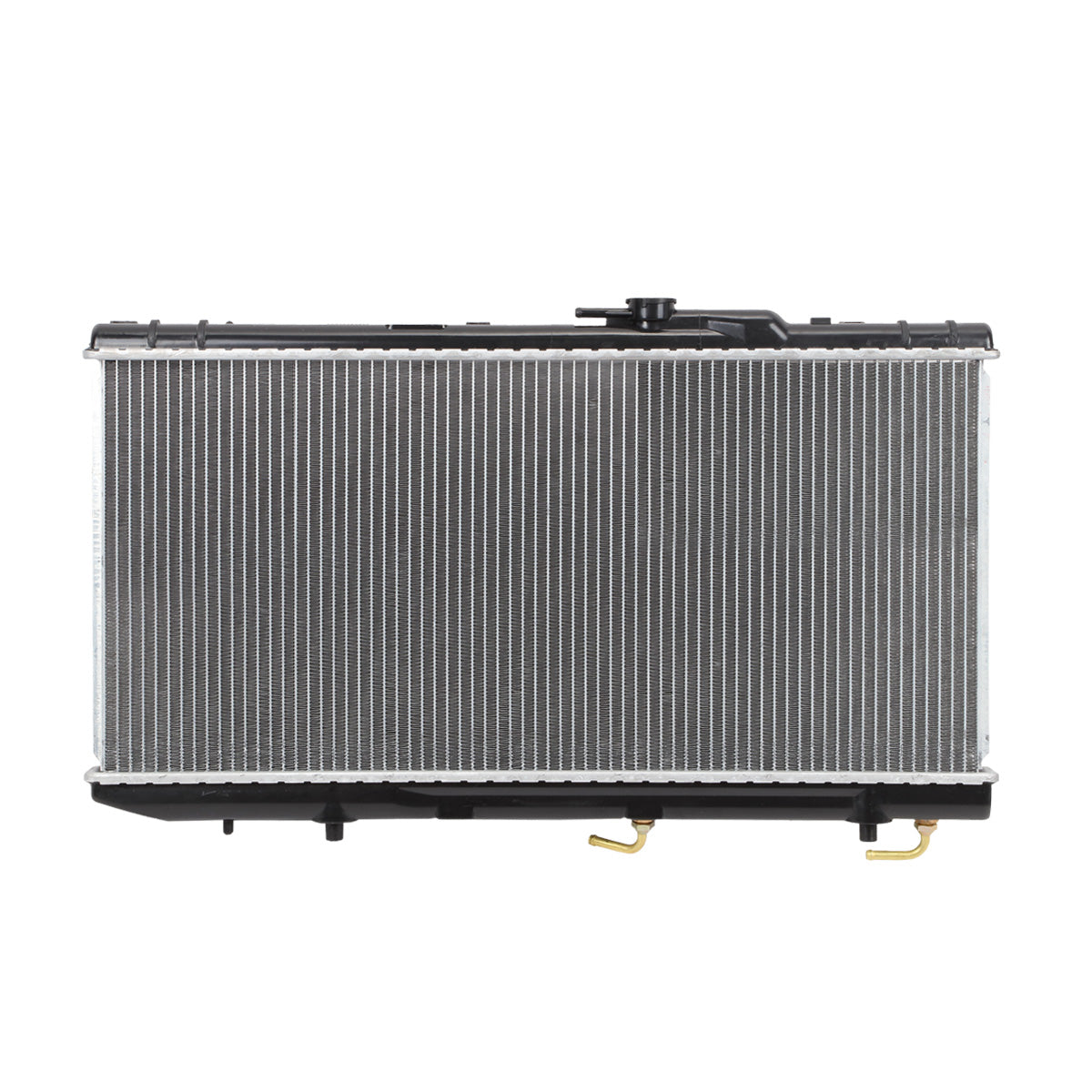 RADIADOR RADIATOR - OEM - 92-95 TOYOTA PASEO / 91-94 TOYOTA TERCEL - DPI-1319