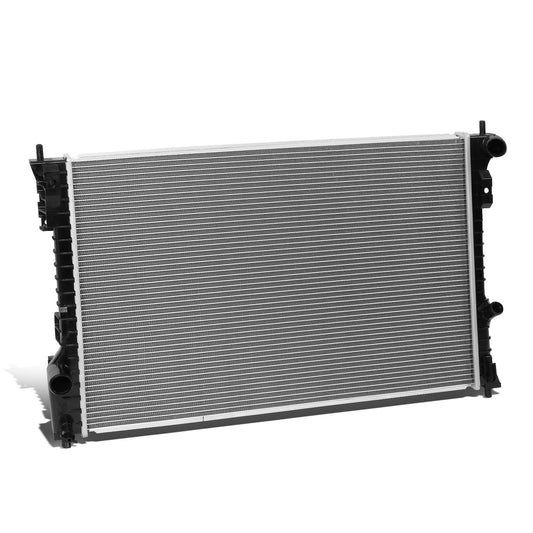 RADIADOR RADIATOR - OEM - 11-15 FORD EXPLORER / 10-16 FORD FLEX / 10-14 LINCOLN MKT - FITS MODELS WITH 3.5L / 3.7L V6