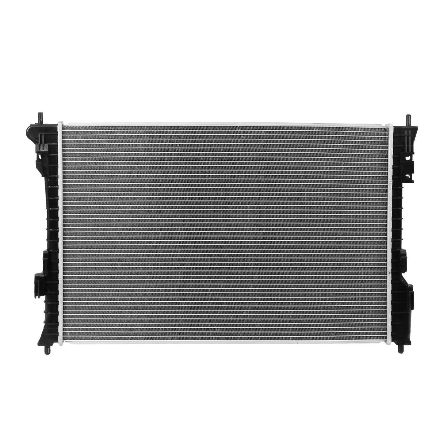 RADIADOR RADIATOR - OEM - 11-15 FORD EXPLORER / 10-16 FORD FLEX / 10-14 LINCOLN MKT - FITS MODELS WITH 3.5L / 3.7L V6