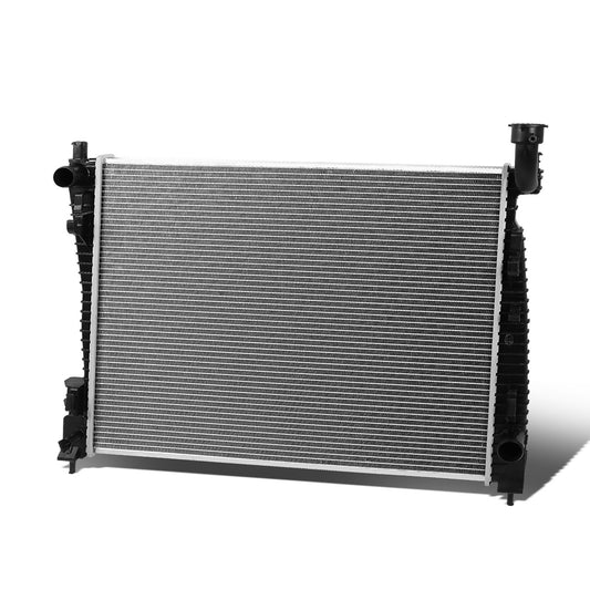 RADIADOR RADIATOR - OEM - 11-18 DODGE DURANGO 3.6 5.7 / 11-18 JEEP GRAND CHEROKEE 3.6 5.7 6.4 - FITS AUTOMATIC TRANSMISSION MODELS - DPI 13200