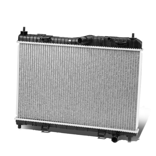 RADIADOR RADIATOR - OEM - 01-18 FORD FIESTA 1.6 - FITS AUTOMATIC OR MANUAL TRANSMISSION MODELS - DPI-13201