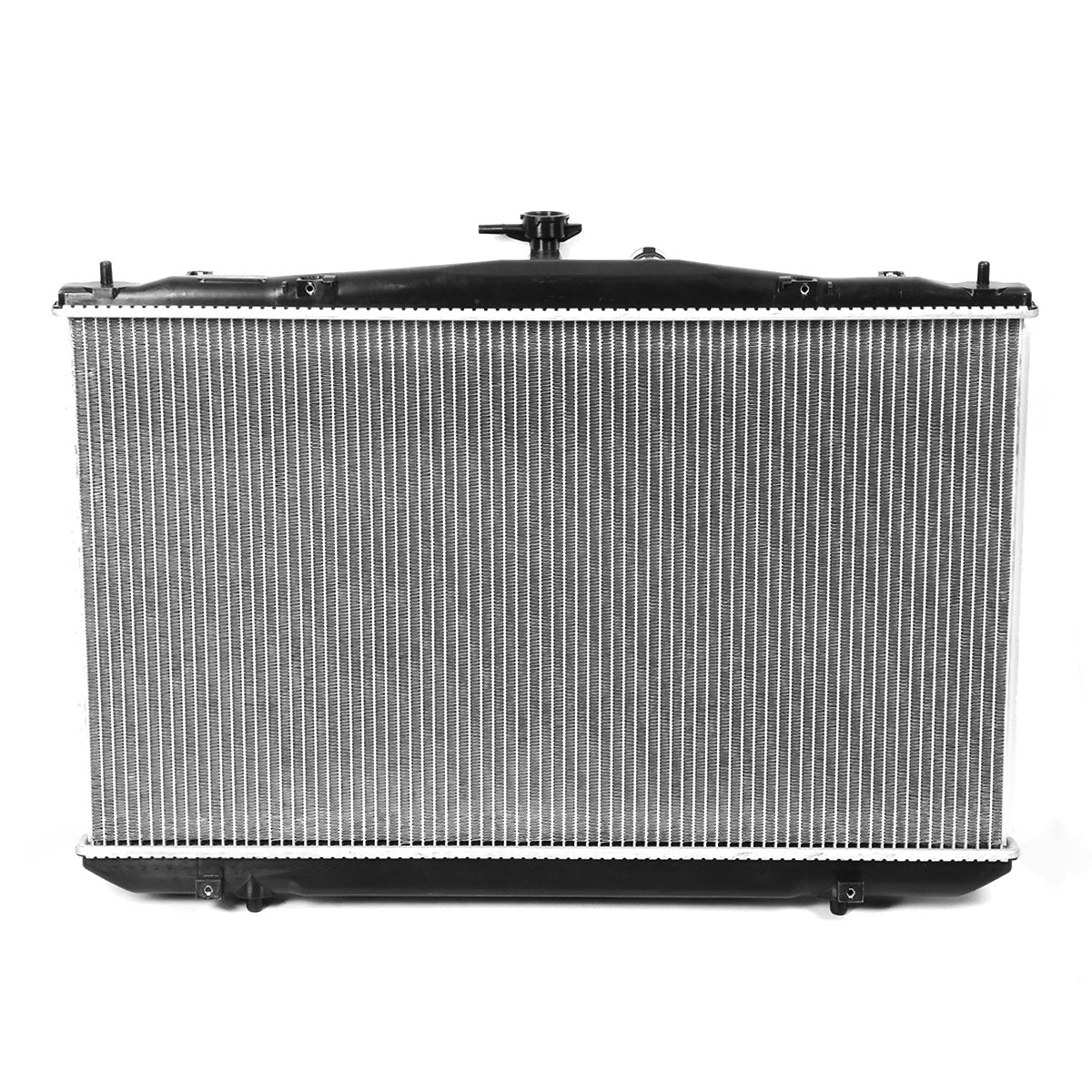 RADIADOR RADIATOR - OEM - 11-16 TOYOTA SIENNA - WITHOUT TOW PACKAGE - FOR AUTOMATIC TRANSMISSION MODELS - DPI-13206