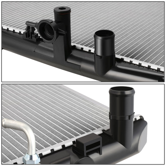 RADIADOR RADIATOR - OEM - 10-15 LEXUS RX350/450H V6 3.5L / 11-16 TOYOTA SIENNA V6 3.5L