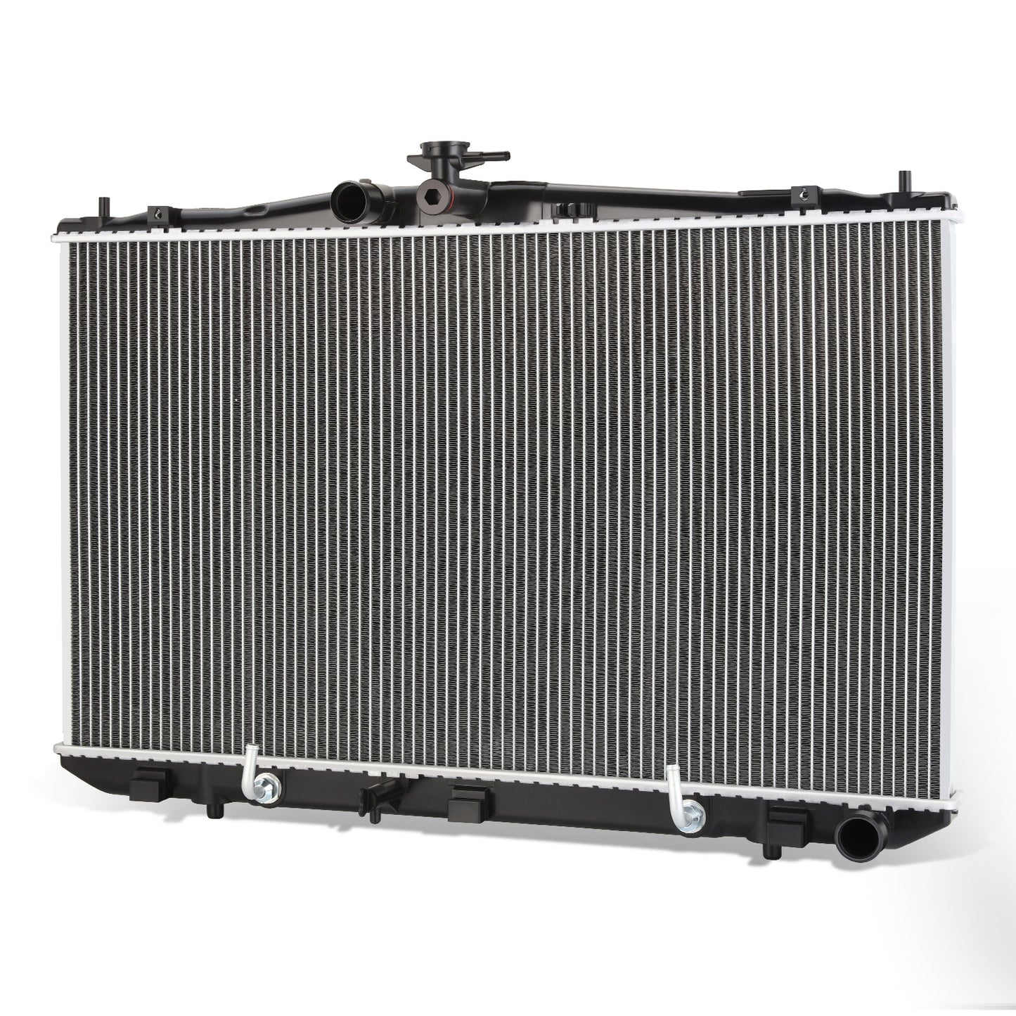 RADIADOR RADIATOR - OEM - 10-15 LEXUS RX350/450H V6 3.5L / 11-16 TOYOTA SIENNA V6 3.5L