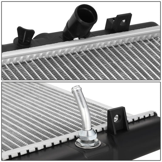 RADIADOR RADIATOR - OEM - 11-17 HONDA ODYSSEY - DPI - 13208