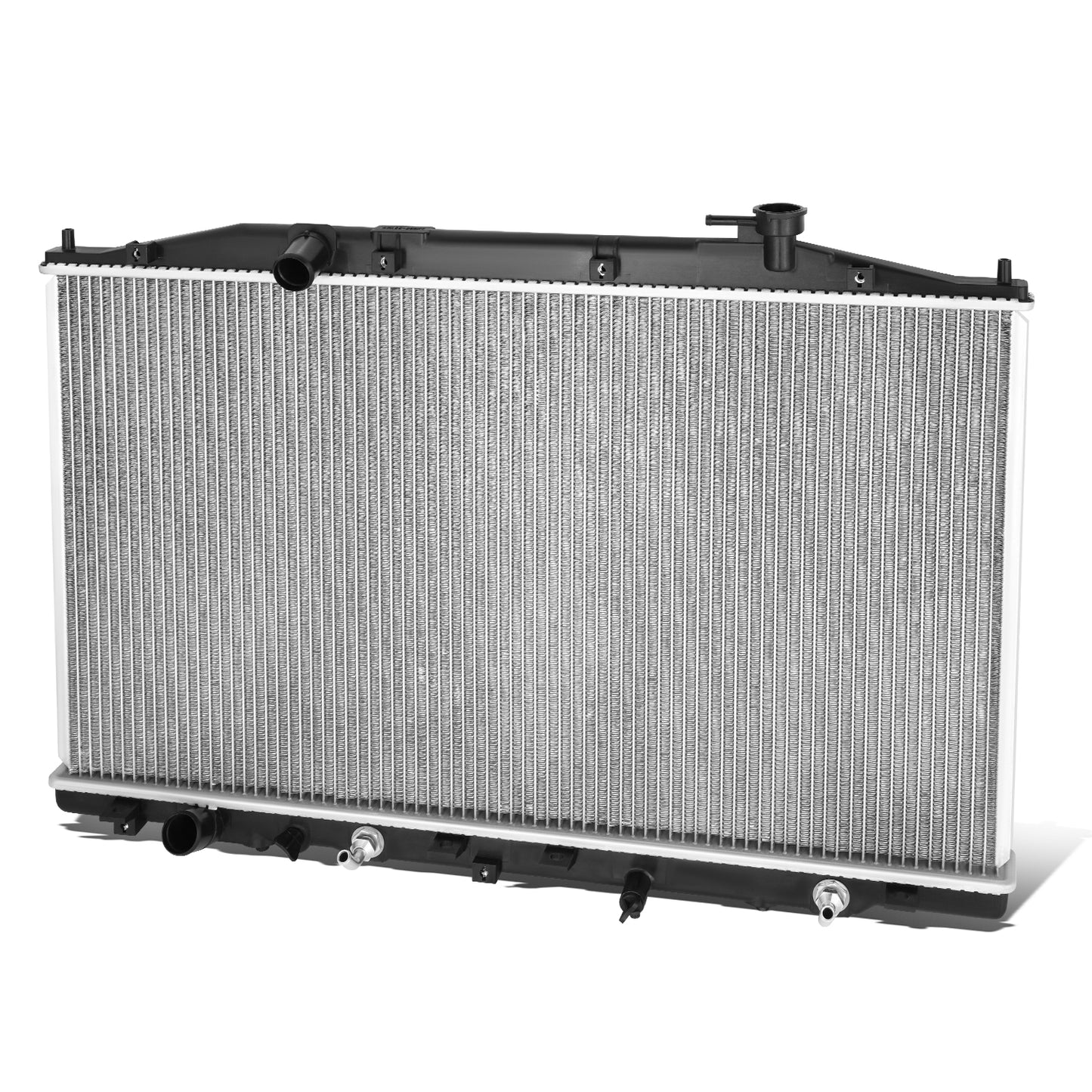 RADIADOR RADIATOR - OEM - 11-17 HONDA ODYSSEY - DPI - 13208
