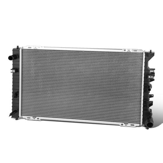 RADIADOR RADIATOR - OEM - 09-12 FORD ESCAPE / 09-10 MAZDA TRIBUTE / 09-11 MERCURY MARINER - FITS 2.3L, 2.5L HYBRID MODELS - DPI-13209