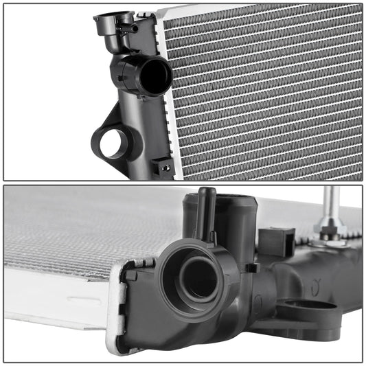 RADIADOR RADIATOR - OEM - 10-18 LEXUS GX460 - DPI 13210