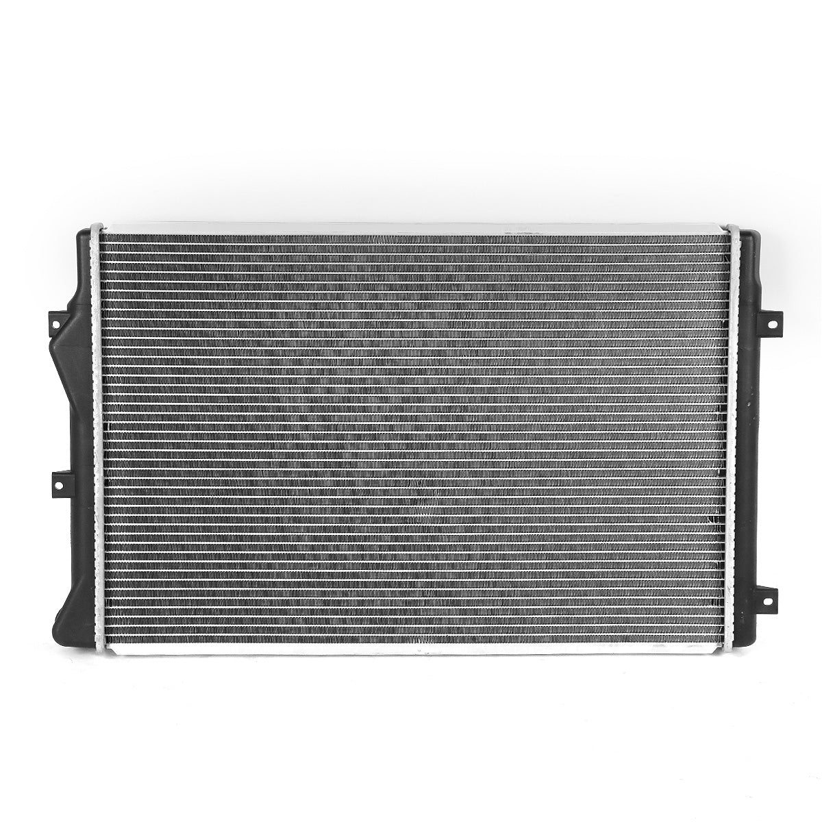 RADIADOR RADIATOR - OEM - 08-16 VOLKSWAGEN JETTA 2.0 / 09-16 VOLKSWAGEN CC 2.0 / 12-13 VOLKSWAGEN BEETLE 2.0 / 09-16 VOLKSWAGEN EOS 2.0 / 08-14 VOLKSWAGEN GTI / 2009 VOLKSWAGEN TIGUAN / 09-10 VOLKSWAGEN PASSAT 2.0 / 09-15 AUDI TT QUATTRO 2.0 / 09-13 AUDI