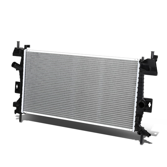 RADIADOR RADIATOR - OEM - 12-18 FORD FOCUS 2.0L - DPI-13219