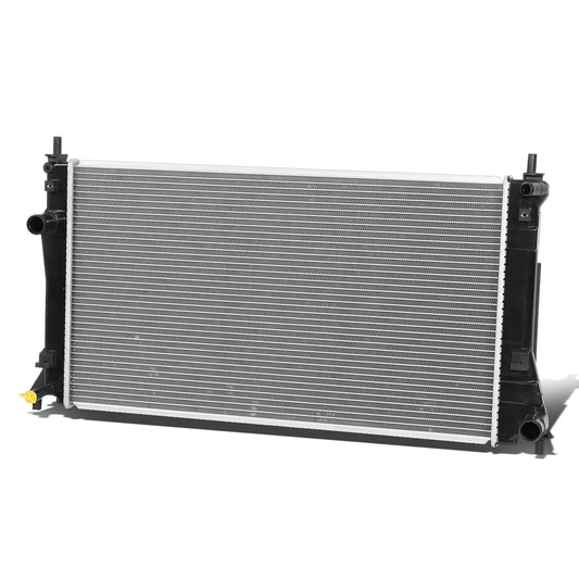 RADIADOR RADIATOR - OEM - 12-17 MAZDA 5 - FITS AUTOMATIC / MANUAL TRANSMISSION MODELS WITH 2.5L L4 ENGINES