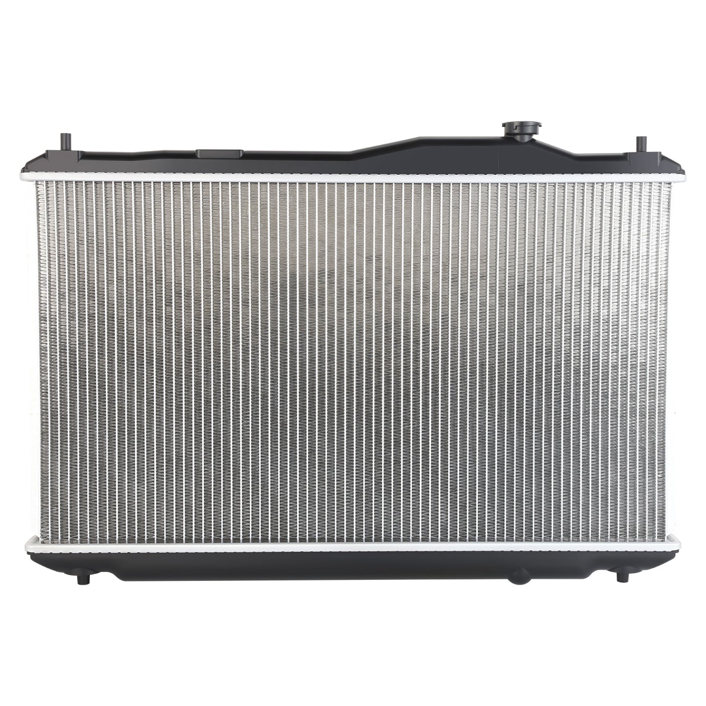 RADIADOR RADIATOR - OEM - 12-15 HONDA CIVIC 1.5L / 13-15 ACURA ILX L4 2.4L