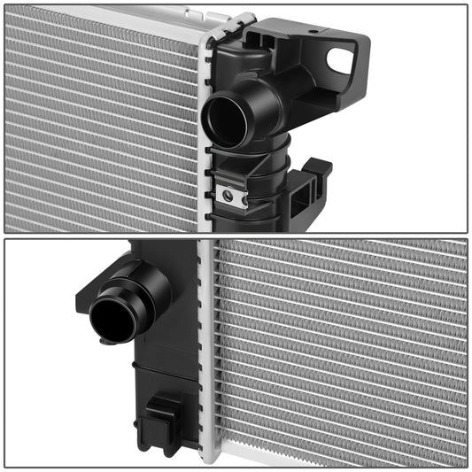 RADIADOR RADIATOR - OEM - 10-14 FORD F-150 - FITS 6.2L MODELS - DPI-13227