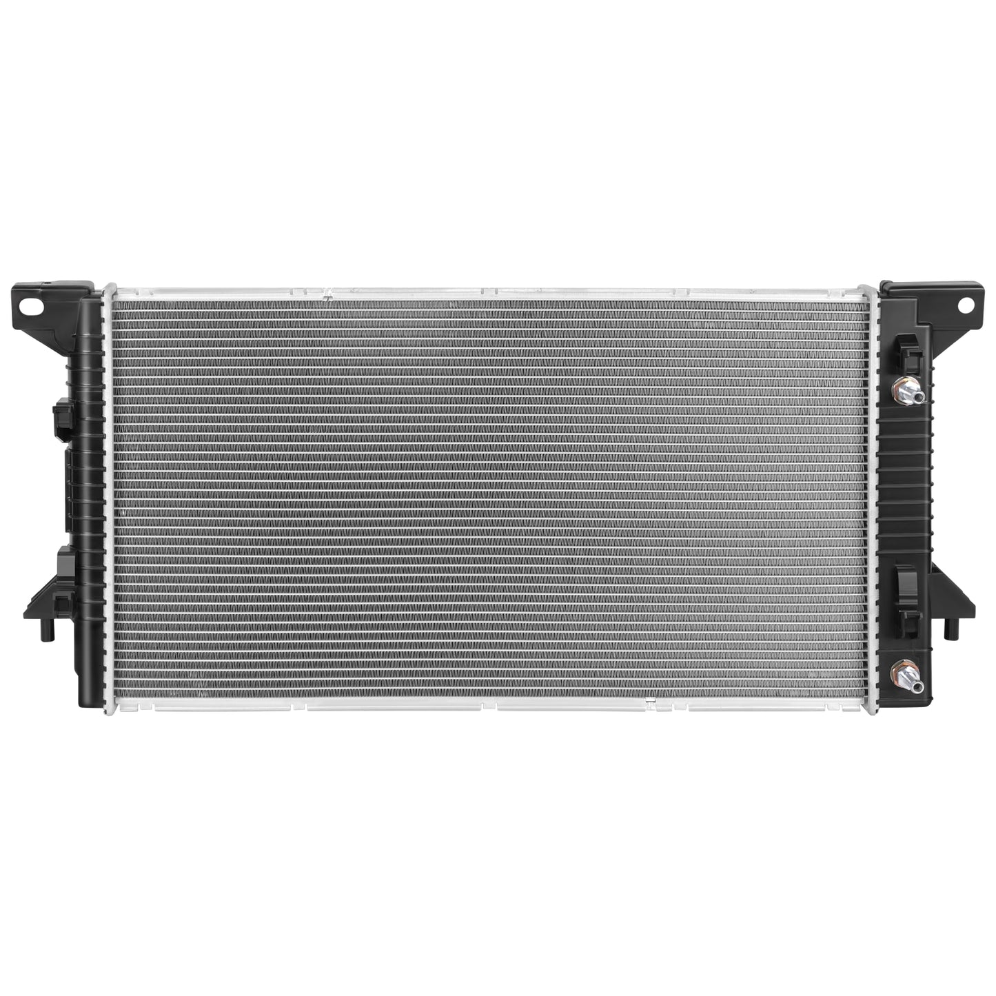 RADIADOR RADIATOR - OEM - 15-16 FORD EXPEDITION / 11-14 FORD F-150 / 11-14 LINCOLN MARK LT / 15-17 LINCOLN NAVIGATOR - FITS 3.5L ECOBOOST, 3.7L, 5.0L FLEX MODELS - DPI-13228