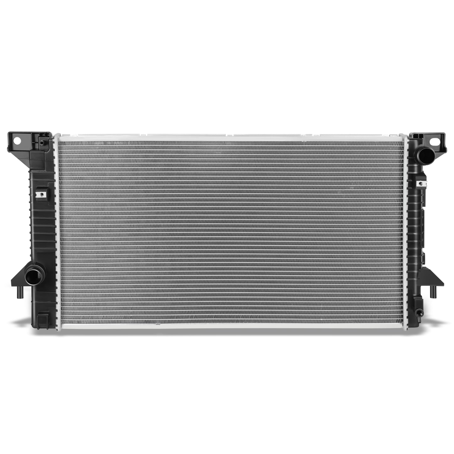 RADIADOR RADIATOR - OEM - 15-16 FORD EXPEDITION / 11-14 FORD F-150 / 11-14 LINCOLN MARK LT / 15-17 LINCOLN NAVIGATOR - FITS 3.5L ECOBOOST, 3.7L, 5.0L FLEX MODELS - DPI-13228