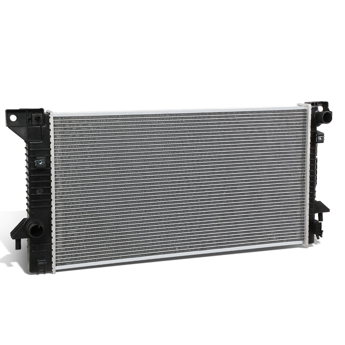 RADIADOR RADIATOR - OEM - 15-18 FORD EXPEDITION / 11-14 FORD F-150 / 11-14 LINCOLN MARK LT / 15-17 LINCOLN NAVIGATOR - 3.5L TURBO / 5.0L WITH HEAVY DUTY COOLING - DPI 13229
