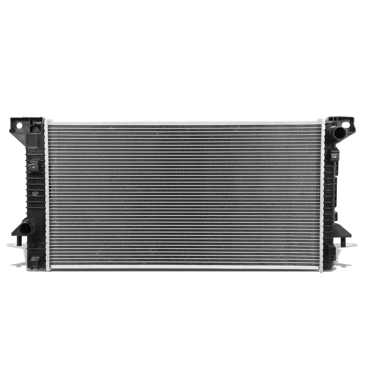 RADIADOR RADIATOR - OEM - 15-18 FORD EXPEDITION / 11-14 FORD F-150 / 11-14 LINCOLN MARK LT / 15-17 LINCOLN NAVIGATOR - 3.5L TURBO / 5.0L WITH HEAVY DUTY COOLING - DPI 13229