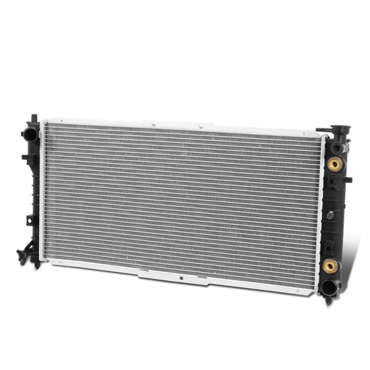 RADIADOR RADIATOR - OEM - 93-97 MAZDA 626 / 92-97 MAZDA MX-6 - FOR AUTOMATIC & MANUAL TRANSMISSION MODELS - DPI-1323