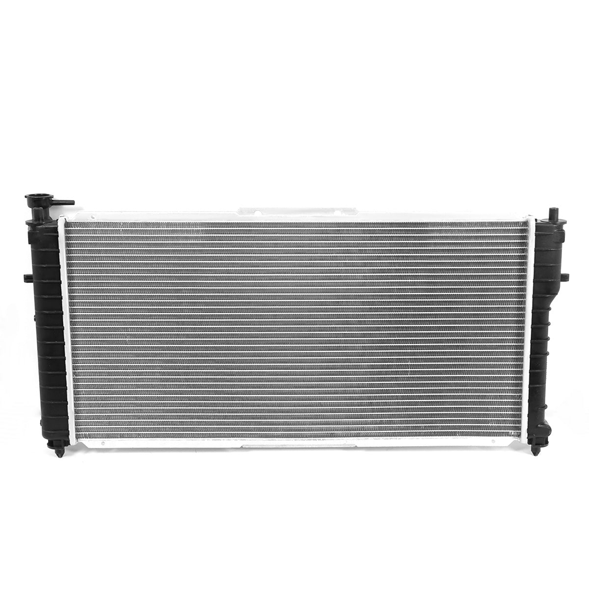RADIADOR RADIATOR - OEM - 93-97 MAZDA 626 / 92-97 MAZDA MX-6 - FOR AUTOMATIC & MANUAL TRANSMISSION MODELS - DPI-1323