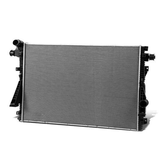 RADIADOR RADIATOR - OEM - 11-16 FORD F-250, F-350 / 11-15 FORD F-450 / 2011 FORD F-550 - FITS AUTOMATIC TRANSMISSION MODELS WITH 6.7 TURBO DIESEL