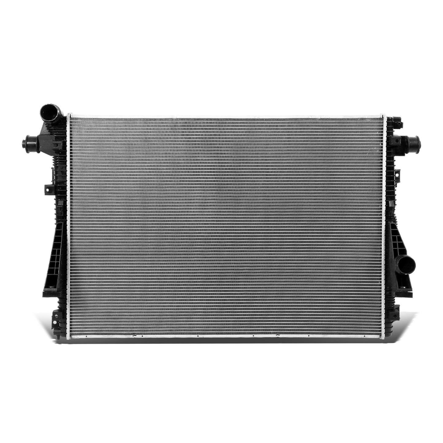 RADIADOR RADIATOR - OEM - 11-16 FORD F-250, F-350 / 11-15 FORD F-450 / 2011 FORD F-550 - FITS AUTOMATIC TRANSMISSION MODELS WITH 6.7 TURBO DIESEL