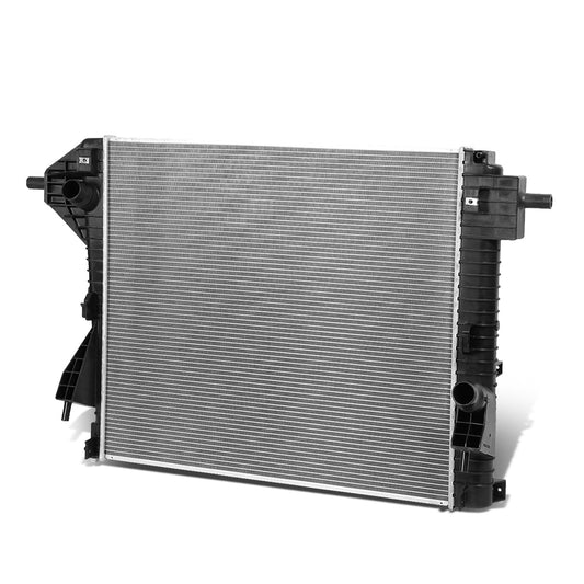 RADIADOR RADIATOR - OEM - 08-16 FORD F-250 SUPER DUTY / 09-16 FORD F-350 / 08-16 FORD F-350 SUPER DUTY / 08-16 FORD F-450 SUPER DUTY / 08-16 FORD F-550 SUPER DUTY - FITS 5.4 6.2 6.8L V8 V10 ENGINES - FOR AUTOMATIC & MANUAL TRANSMISSION MODELS - DPI-13231