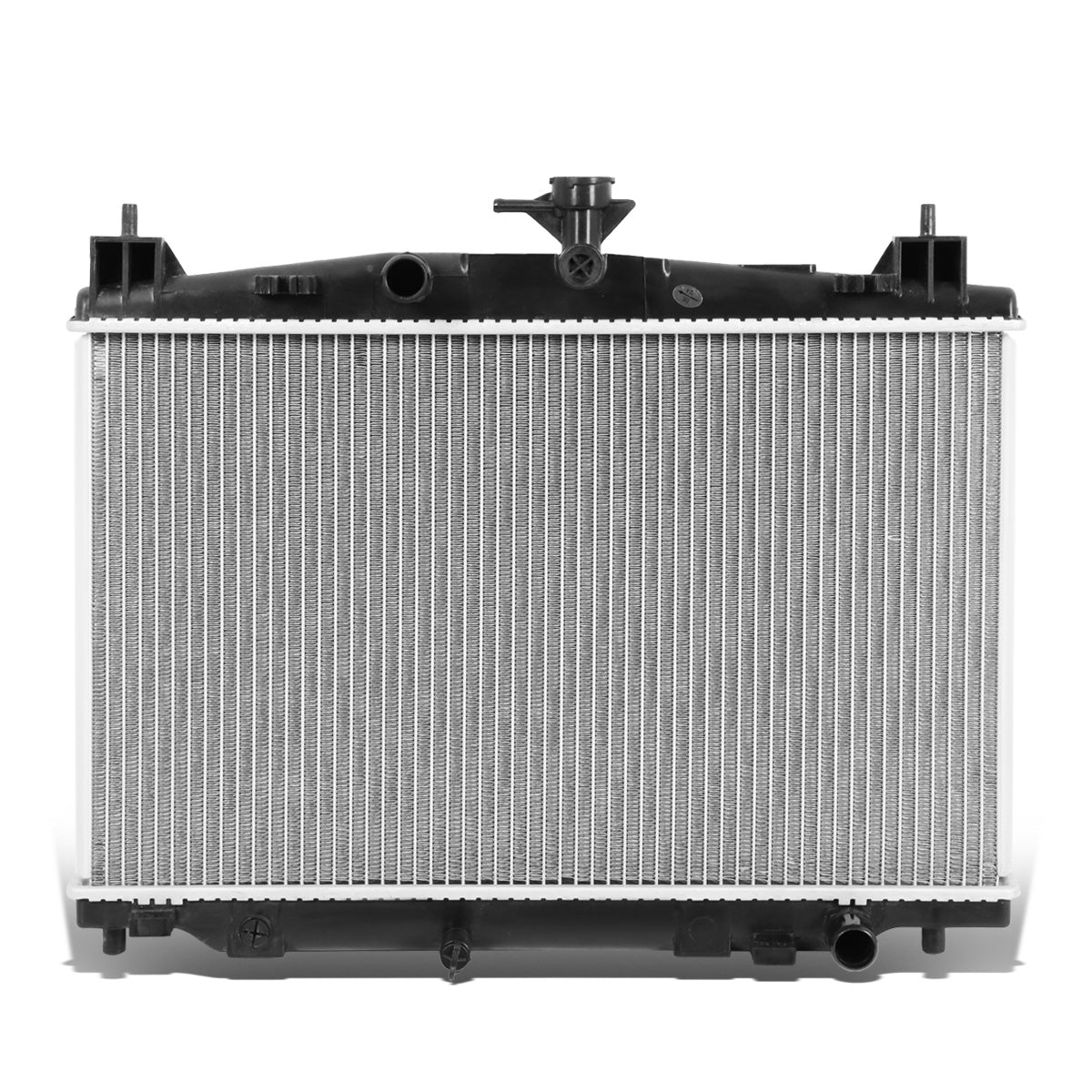 RADIADOR RADIATOR - OEM - 11-14 MAZDA 2 - FOR AUTOMATIC & MANUAL TRANSMISSION MODELS - DPI-13233