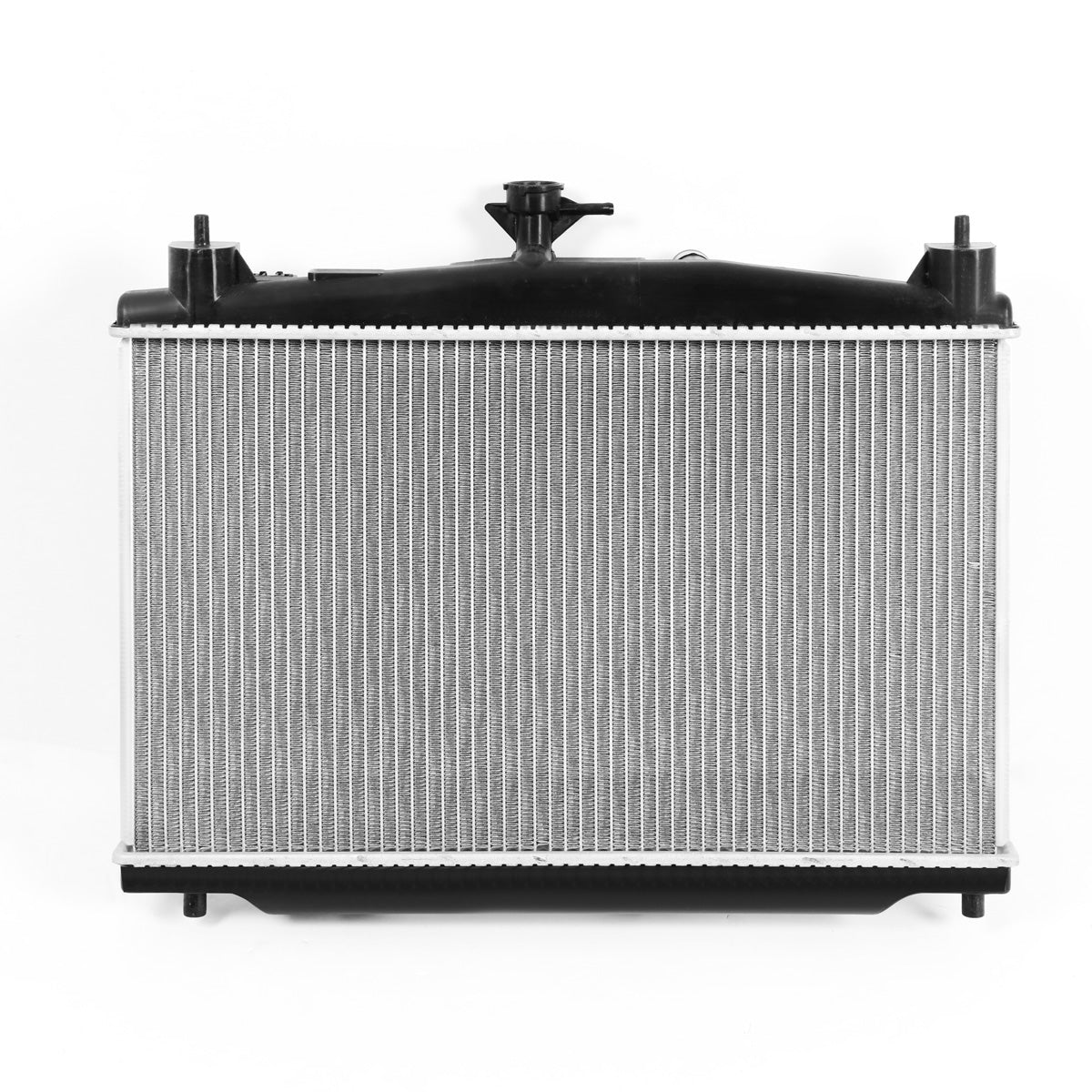 RADIADOR RADIATOR - OEM - 11-14 MAZDA 2 - FOR AUTOMATIC & MANUAL TRANSMISSION MODELS - DPI-13233