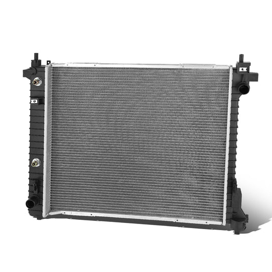 RADIADOR RADIATOR - OEM - 10-11 CADILLAC SRX / 2011 SAAB 9-4X - FITS 3.0L V6 MODELS - DPI-13240