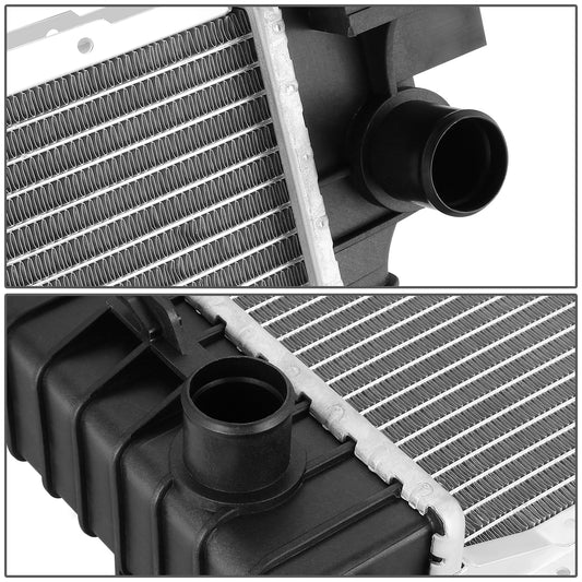 RADIADOR RADIATOR - OEM - 10-11 CADILLAC SRX 2.8L - DPI - 13242