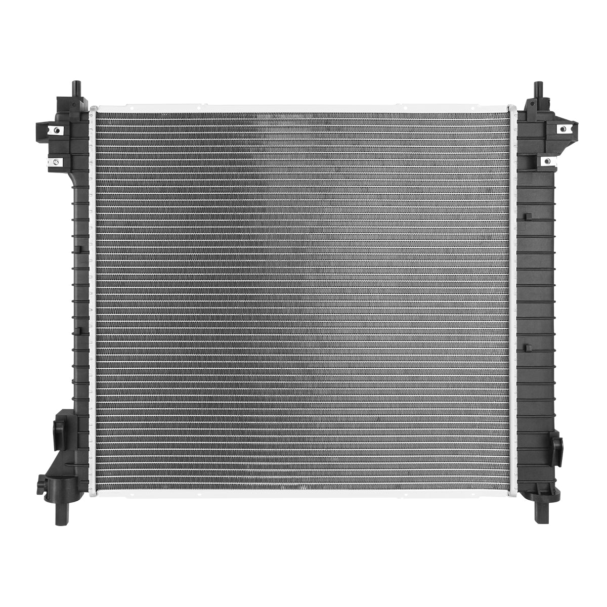 RADIADOR RADIATOR - OEM - 10-11 CADILLAC SRX 2.8L - DPI - 13242