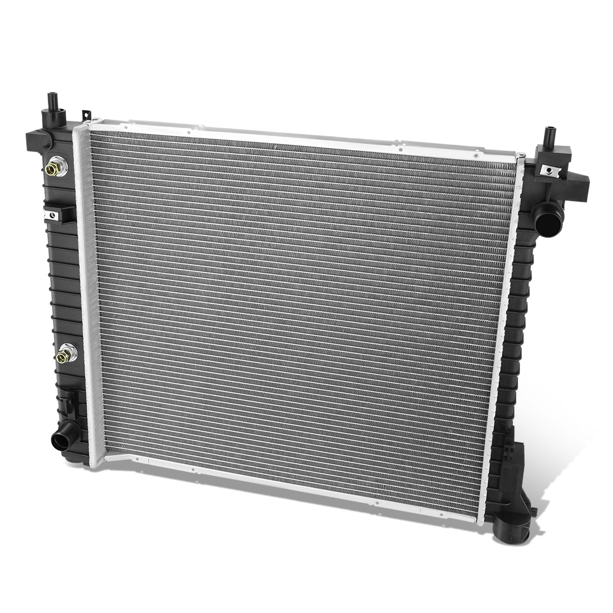 RADIADOR RADIATOR - OEM - 10-11 CADILLAC SRX 2.8L - DPI - 13242