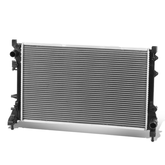 RADIADOR RADIATOR - OEM - 12-19 FIAT 500 - DPI-13245