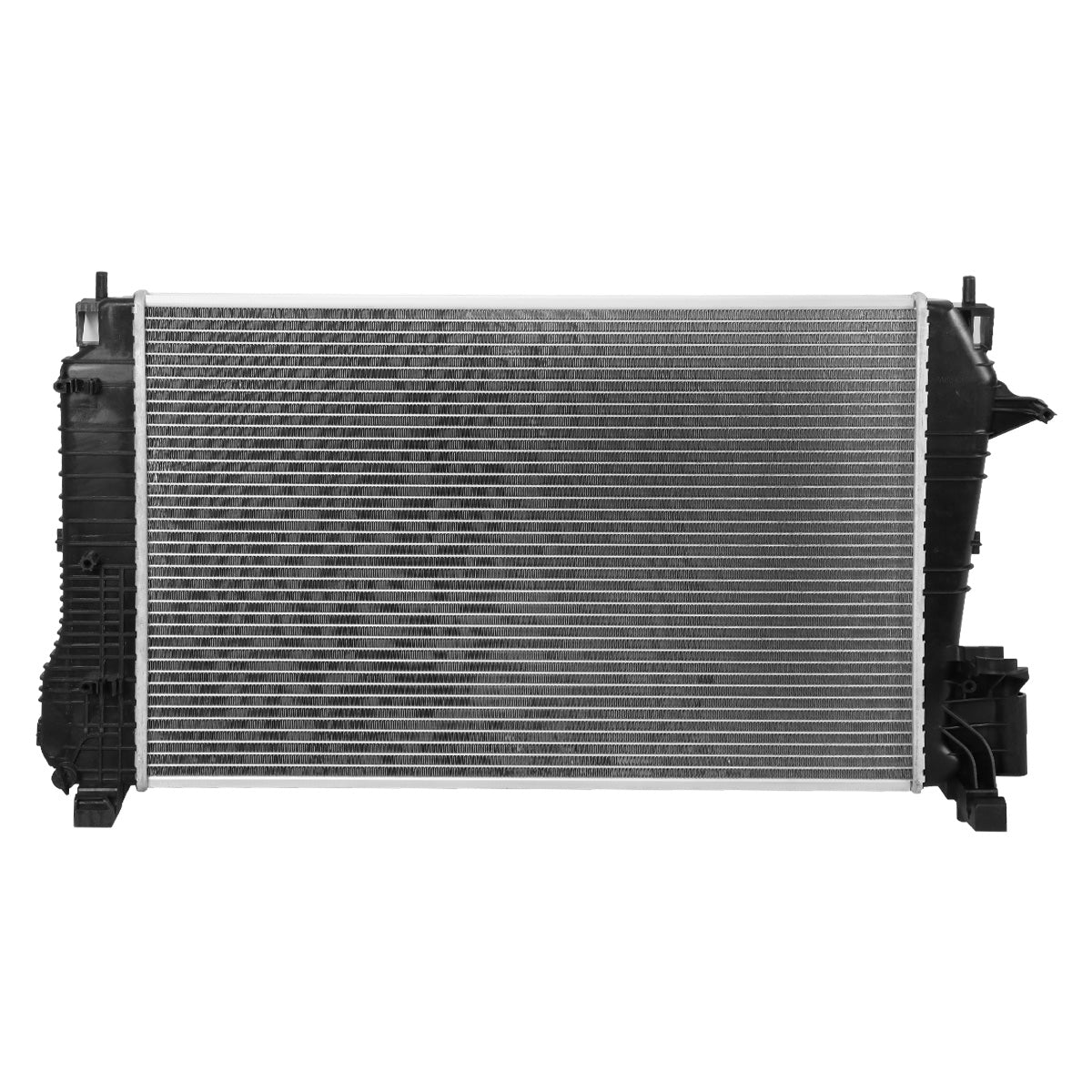 RADIADOR RADIATOR - OEM - 12-19 CHEVROLET SONIC - 1.4L ECOTEC - FITS AUTOMATIC TRANSMISSION MODELS - DPI-13248