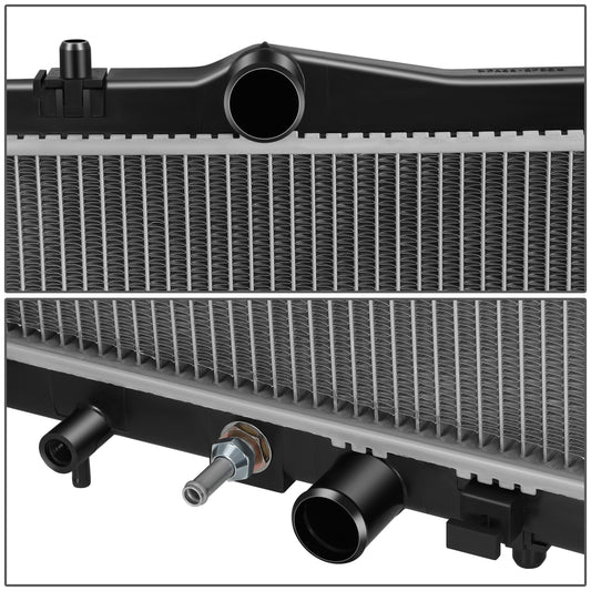 RADIADOR RADIATOR - OEM - SUZUKI KIZASHI 2010-2013 - DPI-13250