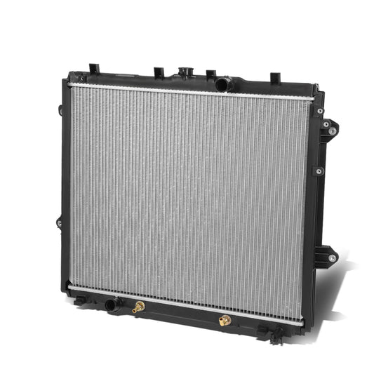 RADIADOR RADIATOR - OEM - 10-19 TOYOTA 4RUNNER - FITS 2.7L, 4.0LWITH AUTOMATIC OR MANUAL TRANSMISSION - DPI 13251