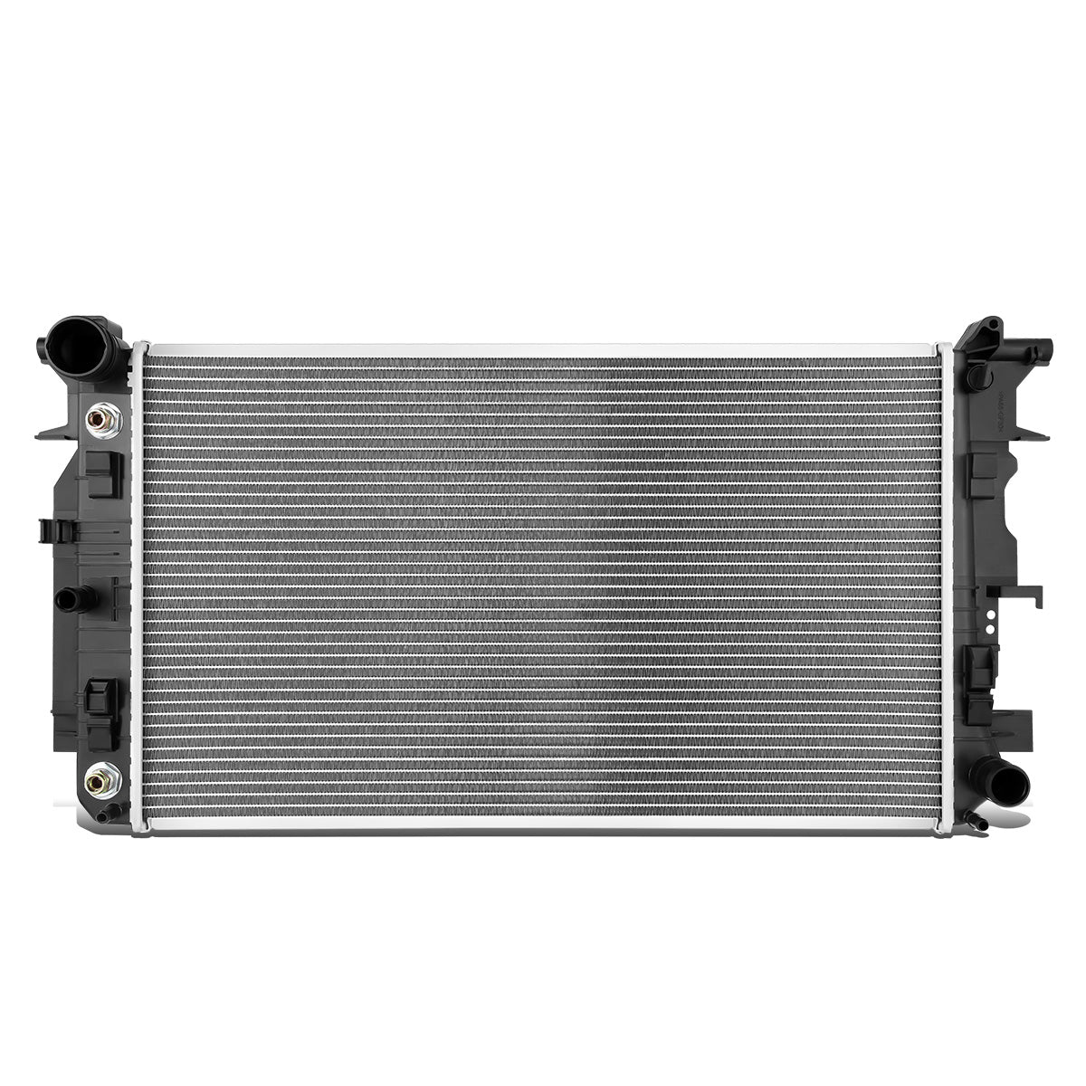 RADIADOR RADIATOR - OEM - 07-09 DODGE SPRINTER 2500 / 07-09 DODGE SPRINTER 3500 / 07-14 FREIGHTLINER SPRINTER 2500 / 07-14 FREIGHTLINER SPRINTER 3500 / 10-13 MERCEDES-BENZ SPRINTER 2500 / 10-13 MERCEDES-BENZ SPRINTER 3500 - FITS MODELS WITH AIR