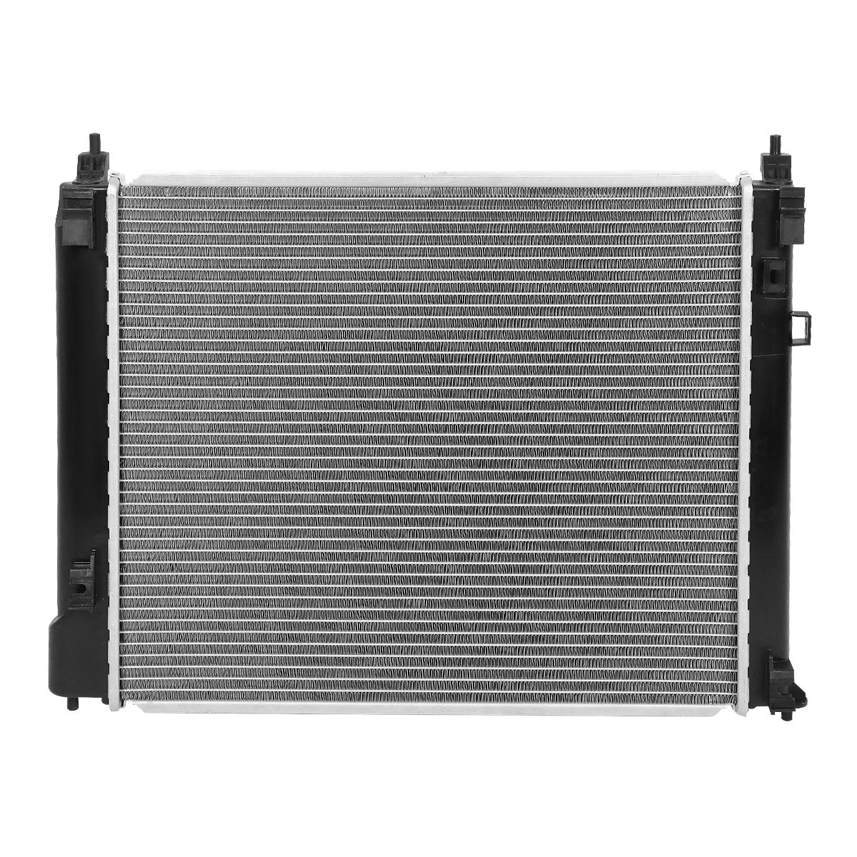 RADIADOR RADIATOR - OEM - 12-19 NISSAN MARCH / 15-19 NISSAN MICRA / 14-19 NISSAN NOTE / 12-19 NISSAN VERSA - WITH AUTOMATIC OR MANUAL TRANSMISSION - DPI 13260