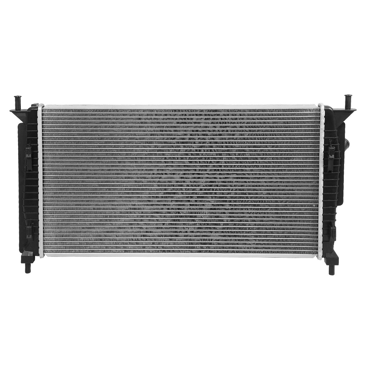 RADIADOR RADIATOR - OEM - 12-14 MAZDA 3 - FITS 2.0L AUTOMATIC OR MANUAL TRANSMISSION - DPI 13262