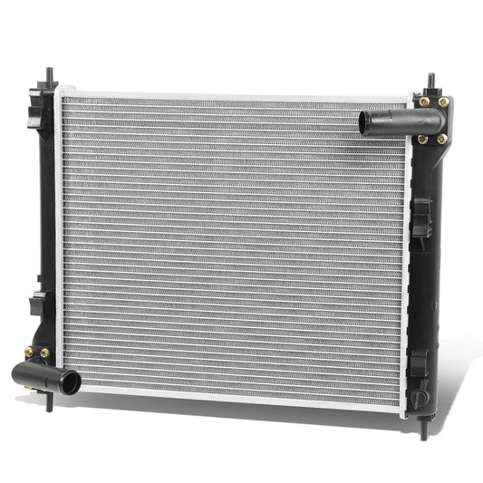 RADIADOR RADIATOR - OEM - 11-17 NISSAN JUKE / 2018 NISSAN SENTRA - WITH AUTOMATIC OR MANUAL TRANSMISSION - DPI 13264