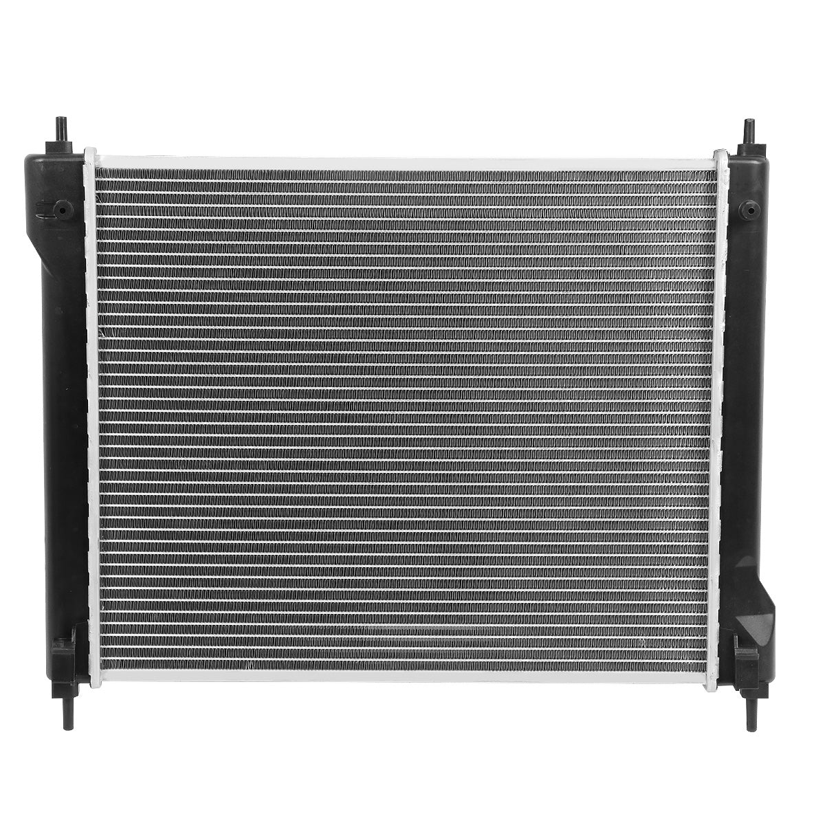 RADIADOR RADIATOR - OEM - 11-17 NISSAN JUKE / 2018 NISSAN SENTRA - WITH AUTOMATIC OR MANUAL TRANSMISSION - DPI 13264