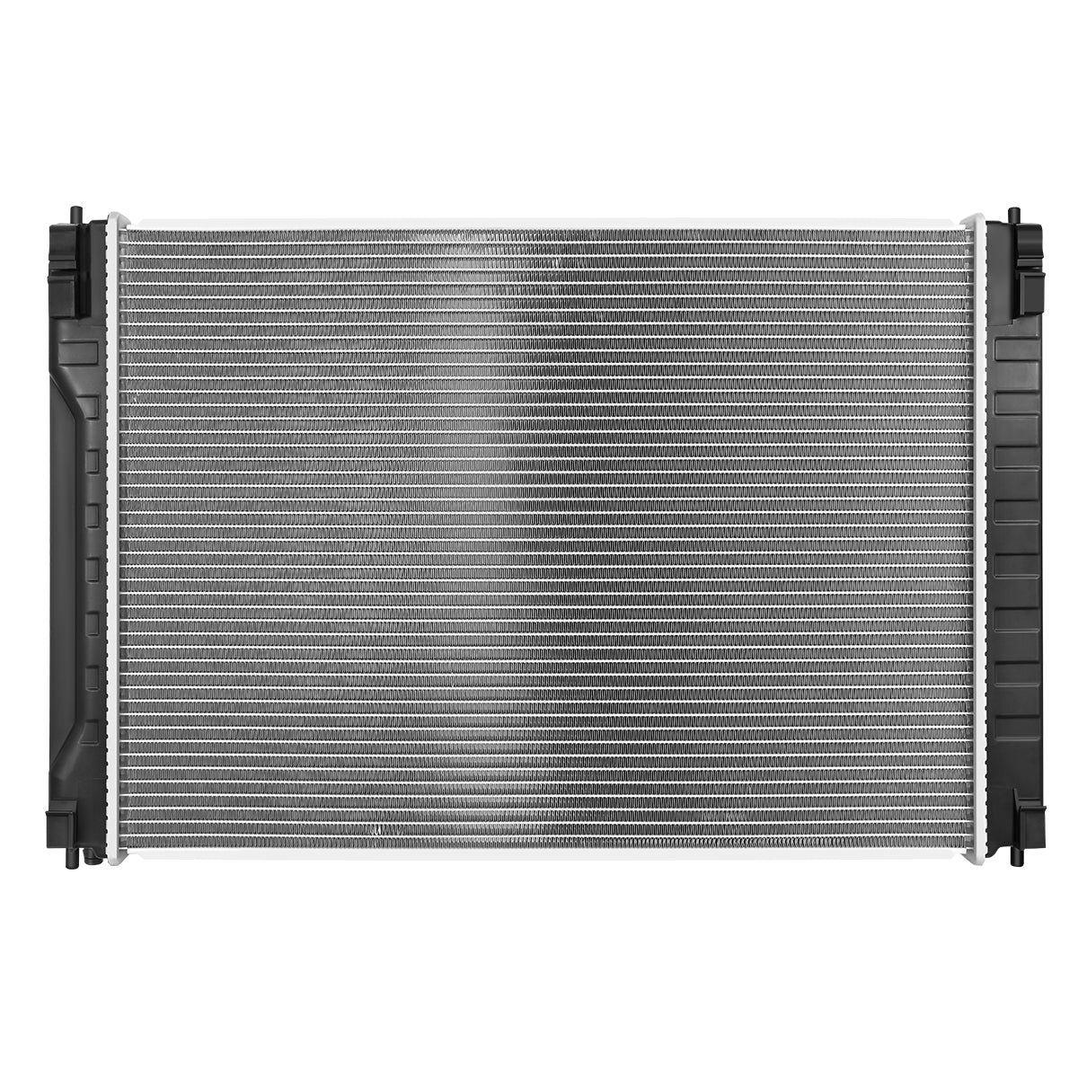 RADIADOR RADIATOR - OEM - 11-13 INFINITI M37 / 11-13 INFINITI M56 / 14-19 INFINITI Q70 / 15-19 INFINITI Q70L - FITS 5.6L V8 MODELS - DPI-13266