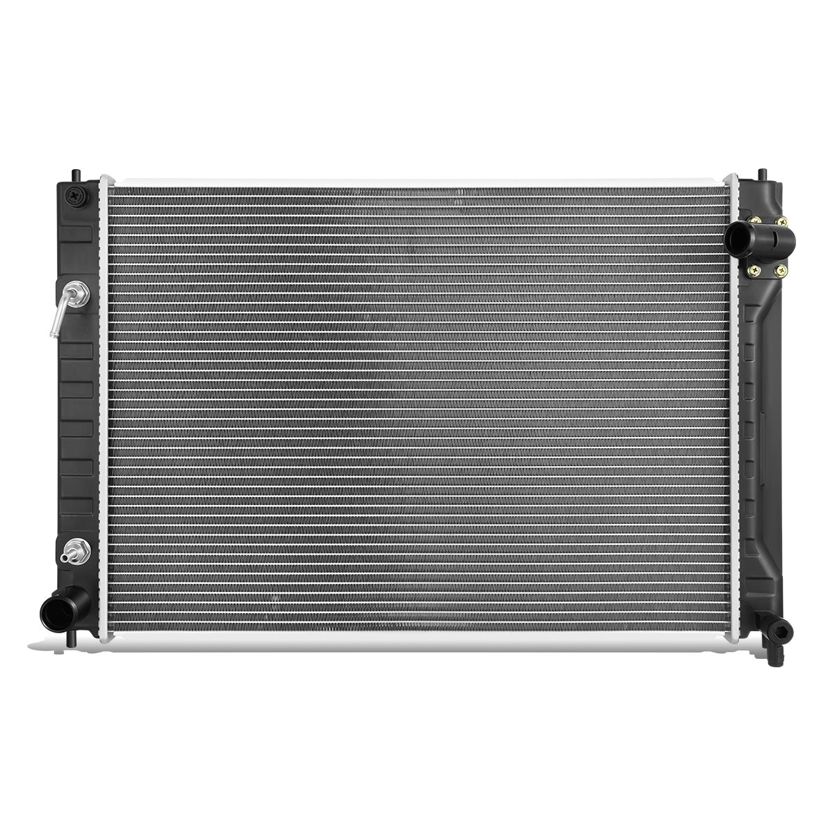 RADIADOR RADIATOR - OEM - 11-13 INFINITI M37 / 11-13 INFINITI M56 / 14-19 INFINITI Q70 / 15-19 INFINITI Q70L - FITS 5.6L V8 MODELS - DPI-13266